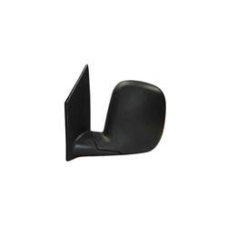 GM TRUCKS & VANS CHEVY/GMC/VAN(Express/Savana) DOOR MIRROR LEFT (Driver Side) MANUAL FOLDAWAY OEM#15768763 1996-2002 PL#GM1320245