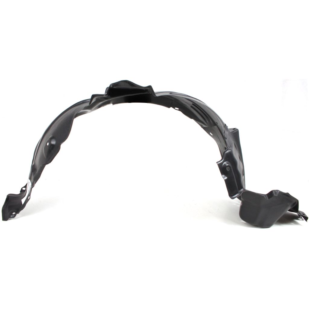LEXUS IS 300 FENDER LINER LEFT (Driver Side) OEM#5387653023 2001 PL#LX1250102