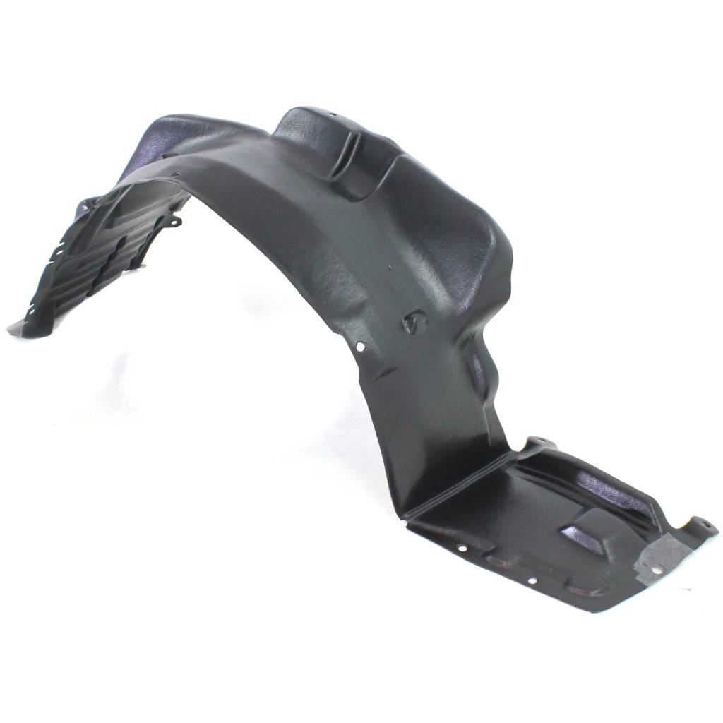 MITSUBISHI LANCER (EXC EVOLUTION) FENDER LINER LEFT (Driver Side) OEM#MN150569 2004-2007 PL#MI1250105