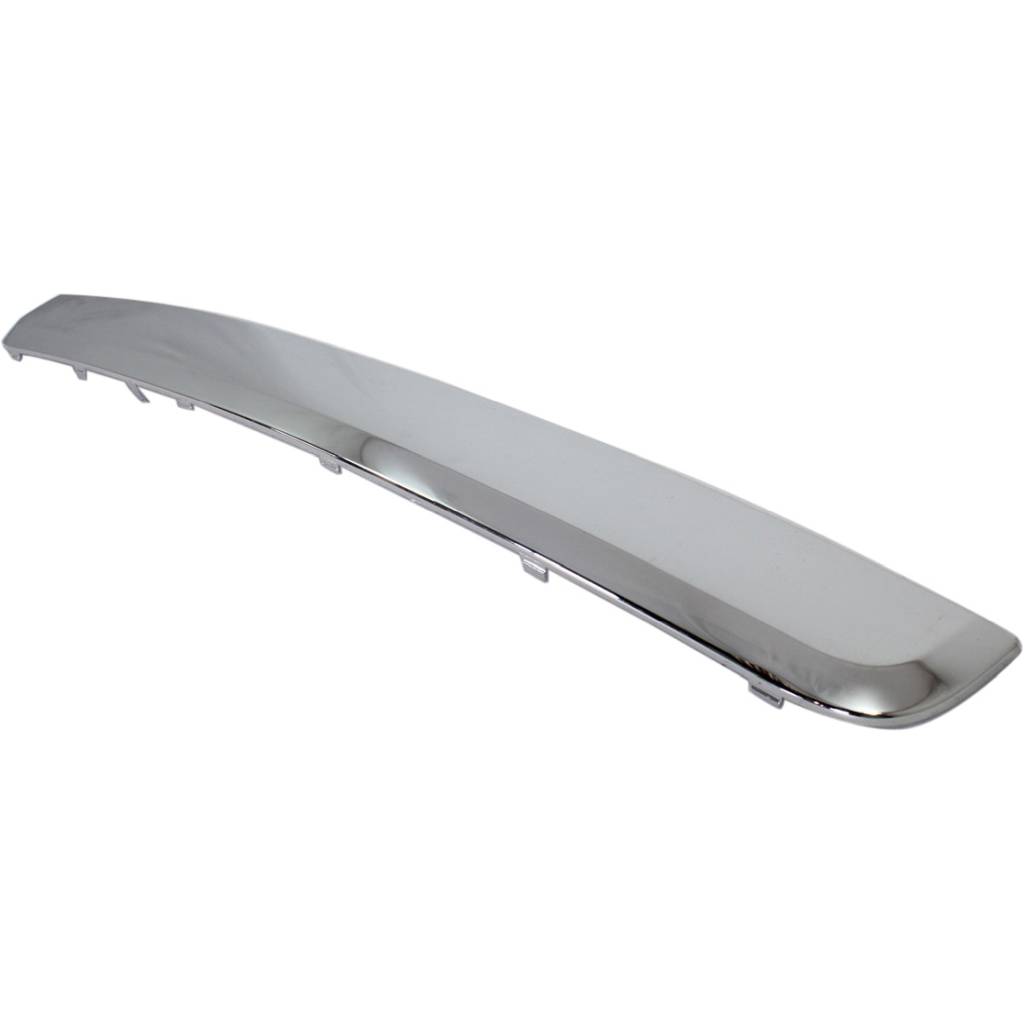 MERCURY MARINER REAR BUMPER MOLDING CHROME OEM#8E6Z17232AB 2008-2011 PL#FO1144105