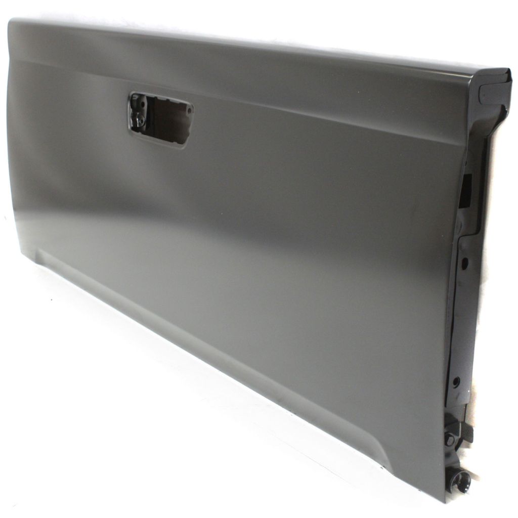 GM TRUCKS & VANS CANYON (GMC) TAILGATE (FLEETSIDE) **CAPA** OEM#19206604 2004-2012 PL#GM1900120C