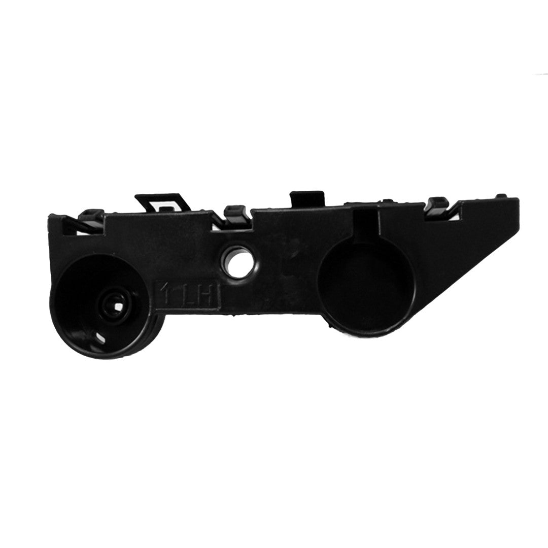 INFINITI Q50 REAR BUMPER COVER SUPPORT BRACKET UPPER LEFT (Driver Side) (PLASTIC) **CAPA** OEM#852254GA0A 2014-2024 PL#IN1142102C
