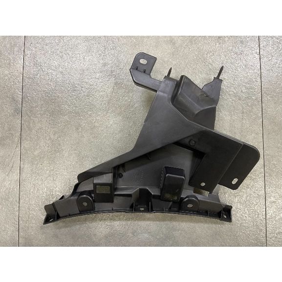 LEXUS NX 200t/300 FRONT BUMPER AIR DUCT RIGHT (Passenger Side) (W/F SPORT) OEM#5282178030 2018-2021 PL#LX1039152
