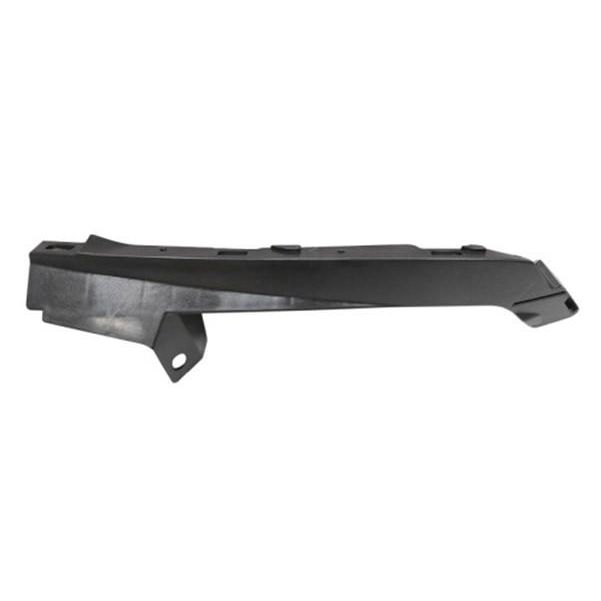 HYUNDAI TUCSON FRONT BUMPER COVER UPPPER RETAINER RIGHT (Passenger Side) INNER (USA)(WO/N-LINE) **CAPA** OEM#865E2CW500 2025 PL#HY1043172C