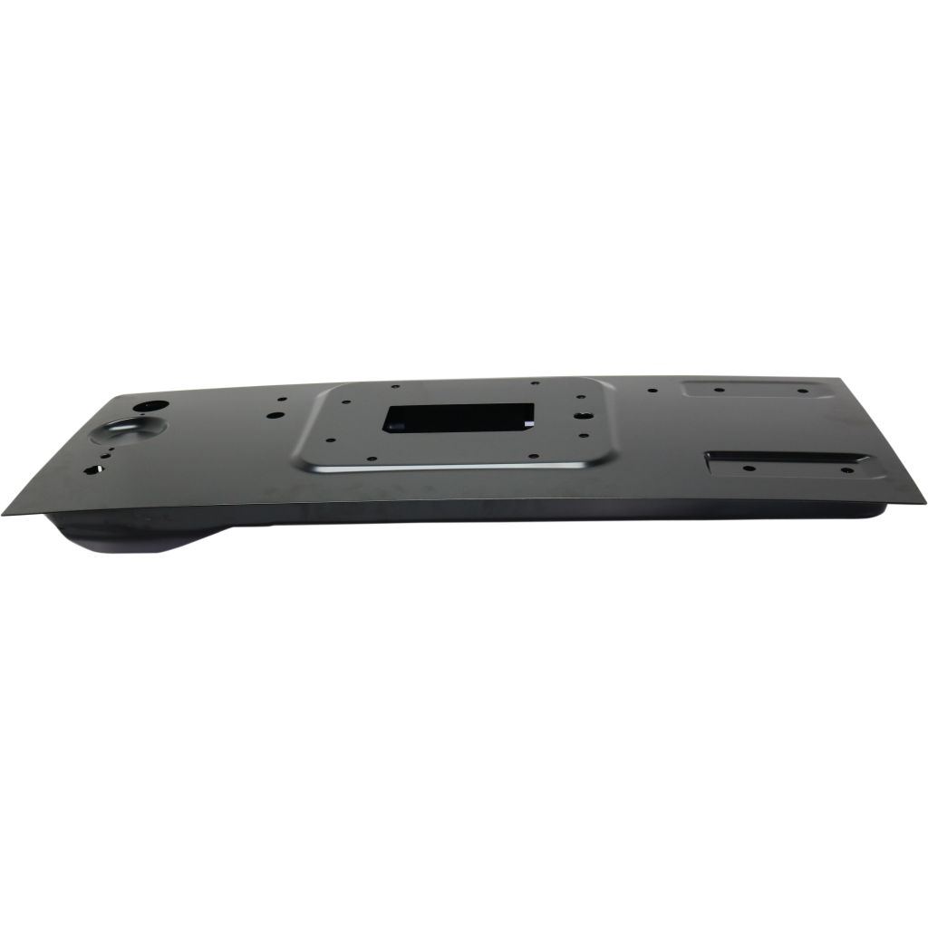JEEPVEHICLE WRANGLER (JK) TAIL GATE **CAPA** OEM#68079246AB 2007-2018 PL#CH1900130C