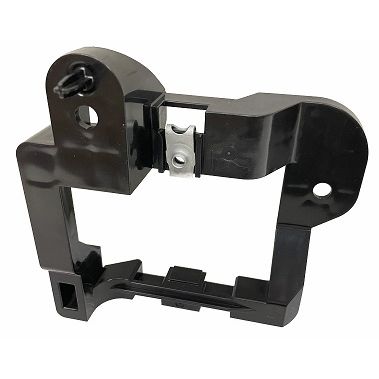 NISSAN(DATSUN) ROGUE FOG LAMP BRACKET LEFT (Driver Side) OEM#269156RR0A 2021-2025 PL#NI2602108