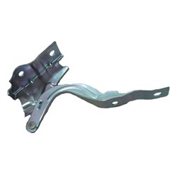 HYUNDAI SANTA FE HOOD HINGE RIGHT (Passenger Side) OEM#791202B000 2010-2012 PL#HY1236125