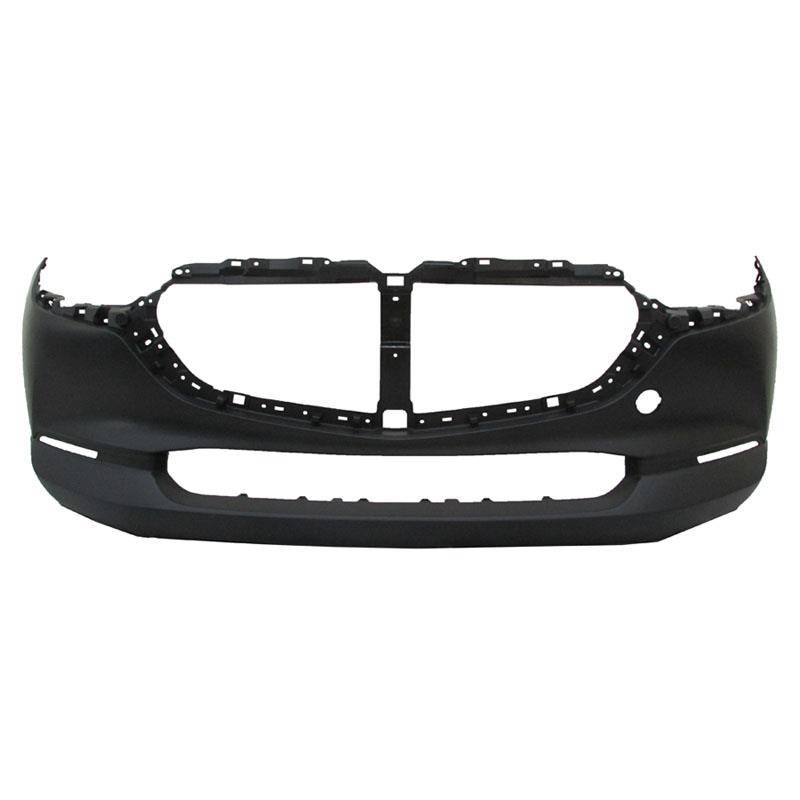 MAZDA CX-30 FRONT BUMPER COVER PRM OEM#DGY950030 2020-2025 PL#MA1000255