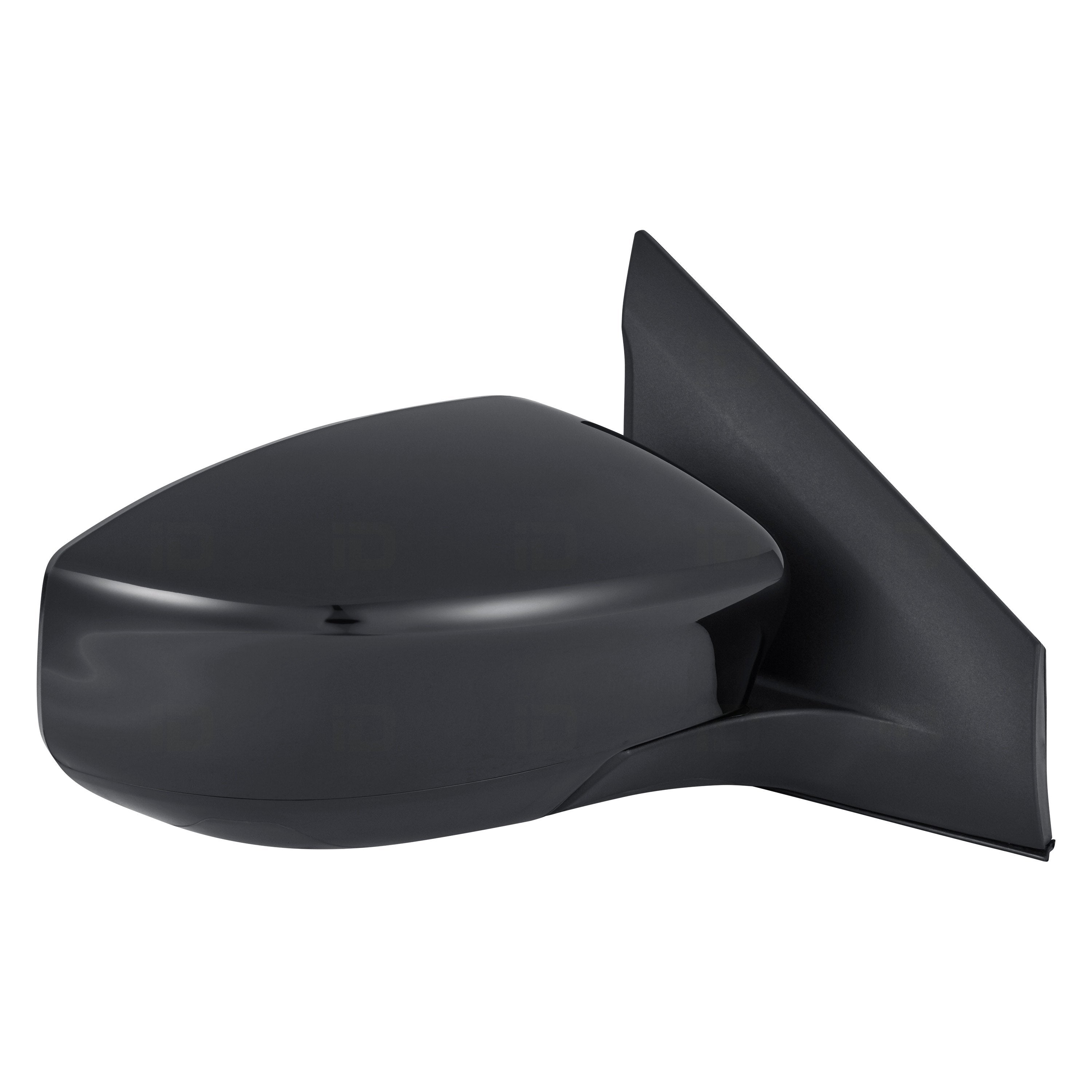 NISSAN(DATSUN) SENTRA DOOR MIRROR RIGHT (Passenger Side) PWR/N-HTD (WO/SIGNAL) OEM#963013SG0B-PFM 2013-2019 PL#NI1321238