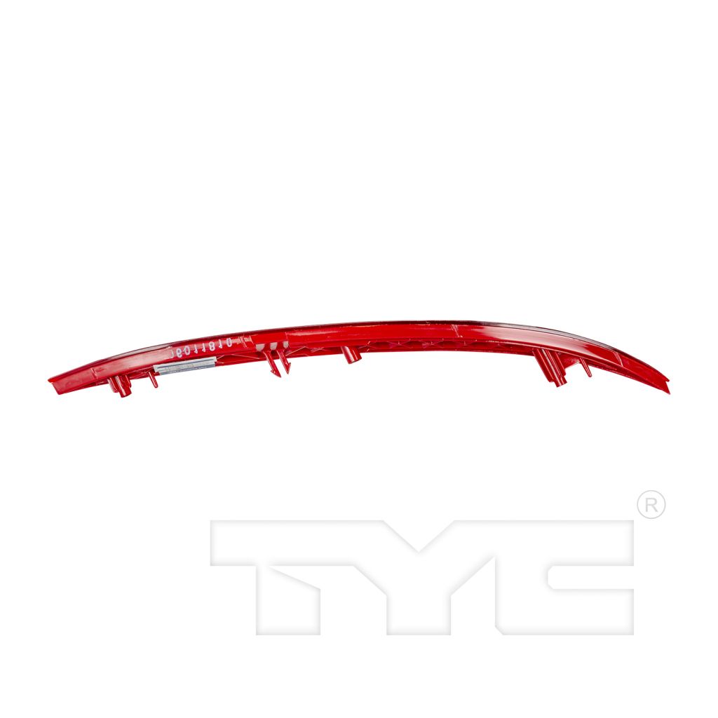 KIA FORTE SEDAN REAR BUMPER REFLECTOR LEFT (Driver Side) OEM#92405A7000 2014-2016 PL#KI1184105