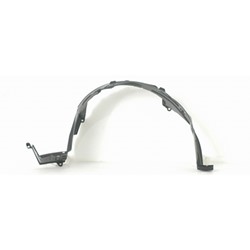 NISSAN(DATSUN) SENTRA FENDER LINER LEFT (Driver Side) (EXC 2.5L 02-03) OEM#638434Z800 2000-2006 PL#NI1248106