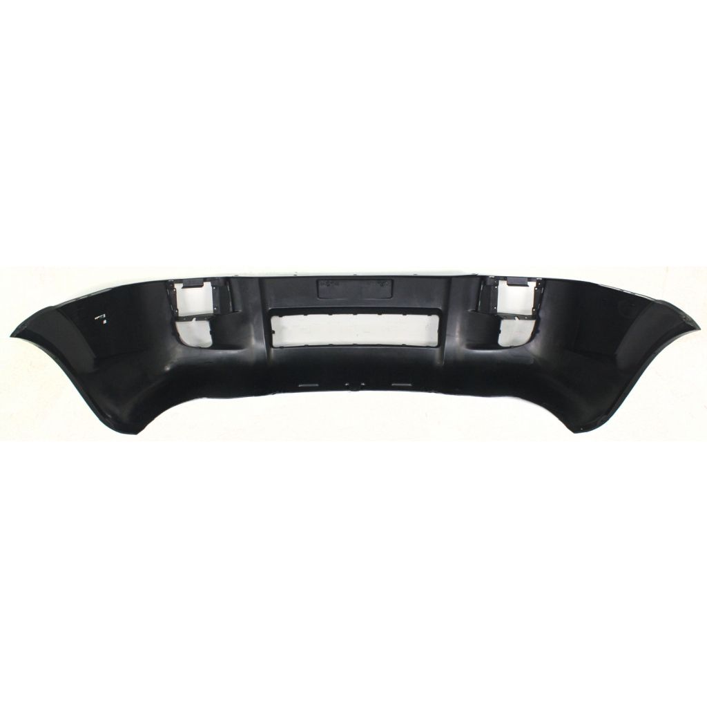 HYUNDAI TUCSON FRONT BUMPER COVER PRIMED (2.0L) OEM#865112E010 2005-2009 PL#HY1000158