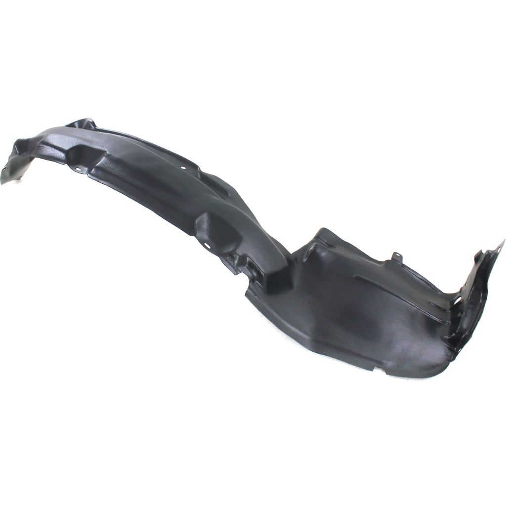 FORD TRUCKS & VANS ESCAPE FENDER LINER RIGHT (Passenger Side) OEM#YL8Z16102BA 2001-2004 PL#FO1249110