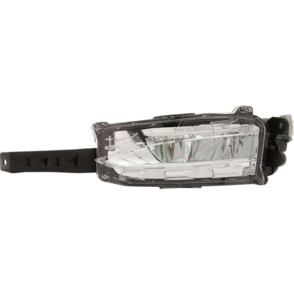 LEXUS NX 200t/300 FOG LAMP ASSY LEFT (Driver Side) (W/ F SPORT PKG) OEM#8122078010 2015-2017 PL#LX2592122