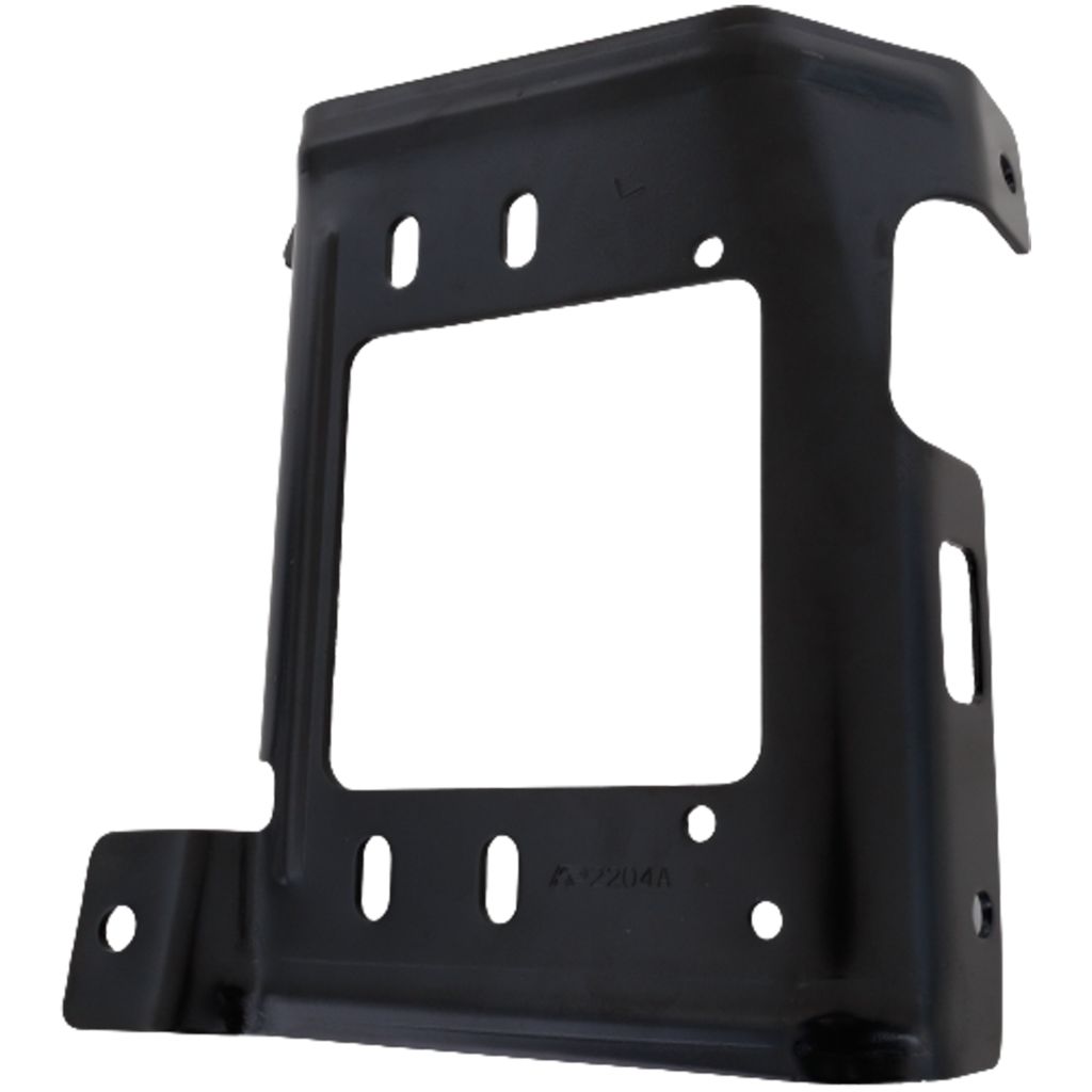 FORD TRUCKS & VANS FORD/PU (F250/350/450) Super Duty FRONT BUMPER BAR BRACKET INNER LEFT (Driver Side) OEM#HC3Z17B985A 2017-2019 PL#FO1066196