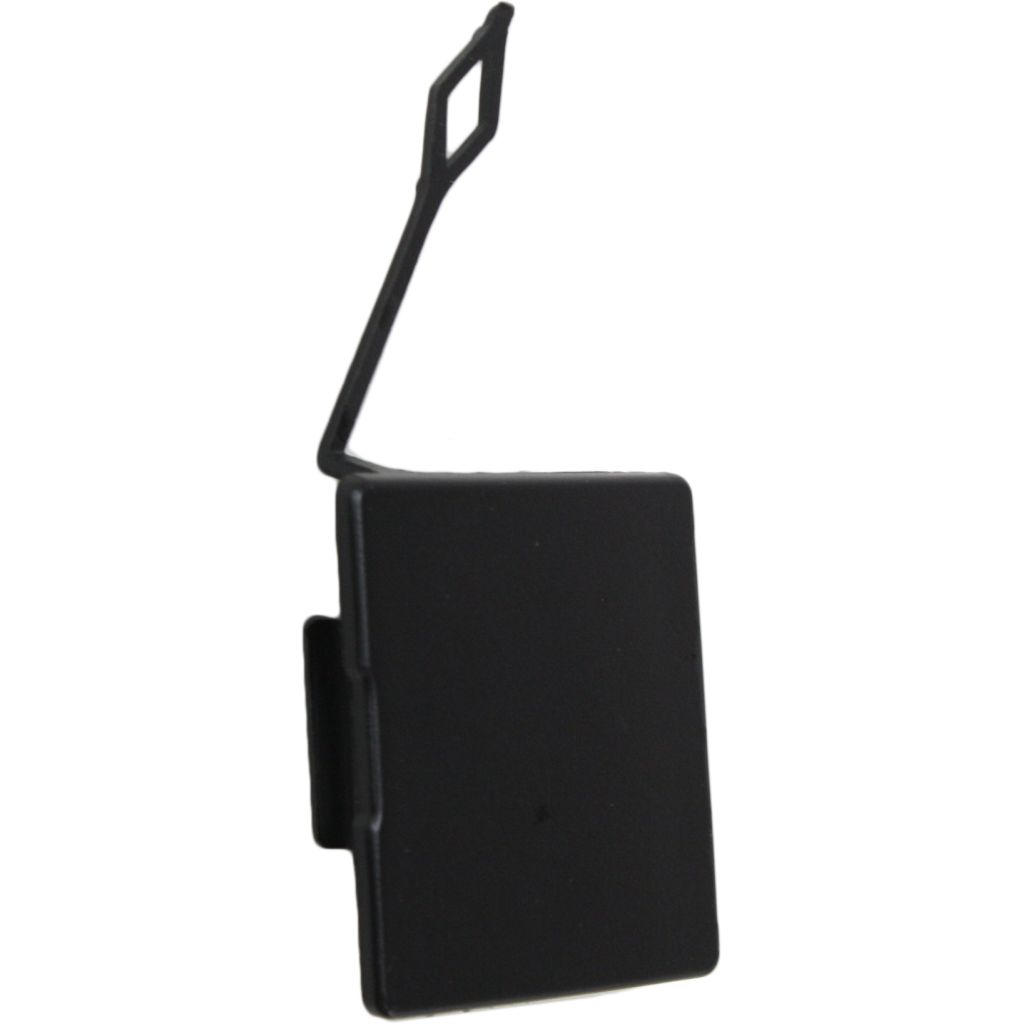 CADILLAC CTS SEDAN /CTS-V SEDAN REAR BUMPER TOW HOOK COVER OEM#15896233 2008-2014 PL#GM1129101
