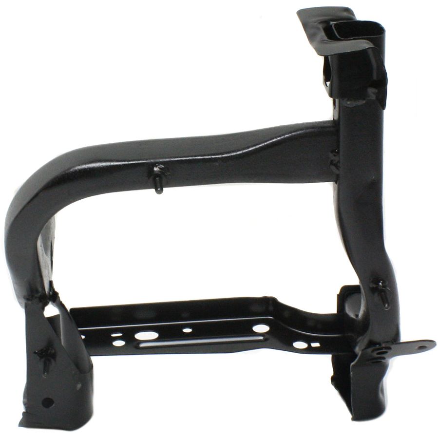JEEP PATRIOT FENDER REINFORCEMENT BRACE LEFT (Driver Side) OEM#68019181AD 2007-2017 PL#CH1244102