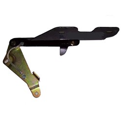 MERCURY MARINER HOOD HINGE RIGHT (Passenger Side) OEM#7L8Z16796A 2005-2007 PL#FO1236126