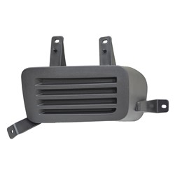 GM TRUCKS & VANS SUBURBAN (CHEVY) FOG LAMP COVER LEFT (Driver Side) (WO/FOG)(W/OFF ROAD) OEM#22936497 2015-2020 PL#GM1038188