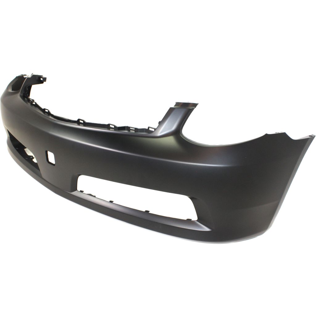 INFINITI G35 SEDAN FRONT BUMPER COVER PRIMED (RWD) OEM#62022AC740 2005-2006 PL#IN1000132