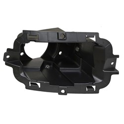 GM TRUCKS & VANS SILVERADO/PU 1500 (19 OLD STYLE) FOG LAMP BRACKET LEFT (Driver Side) **CAPA** OEM#22944876 2014-2015 PL#GM2602102C