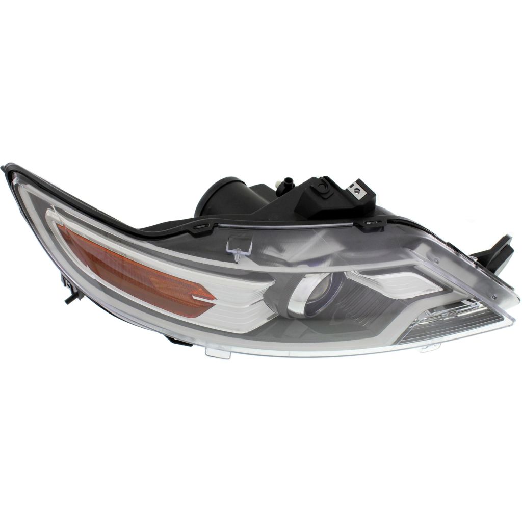 FORD TAURUS SHO HEAD LAMP ASSY RIGHT (Passenger Side) (HID) OEM#AG1Z13008C 2010-2012 PL#FO2503283
