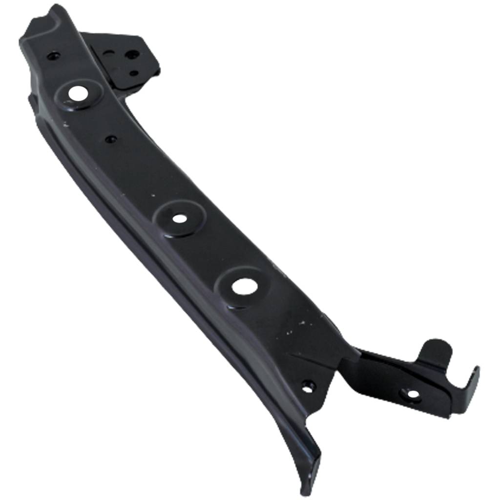 NISSAN SENTRA UPPER TIE BAR OUTER RIGHT (Passenger Side) (1.6L TURBO)**CAPA** OEM#F25123ZLMA 2017-2019 PL#NI1225279C