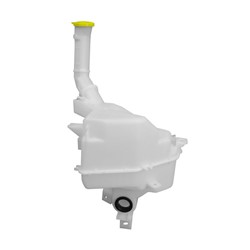 MAZDA MAZDA5 WASHER TANK ASSY WO/PUMP W/CAP (SMALL TANK) OEM#BBM667481-PFM 2012-2017 PL#MA1288127