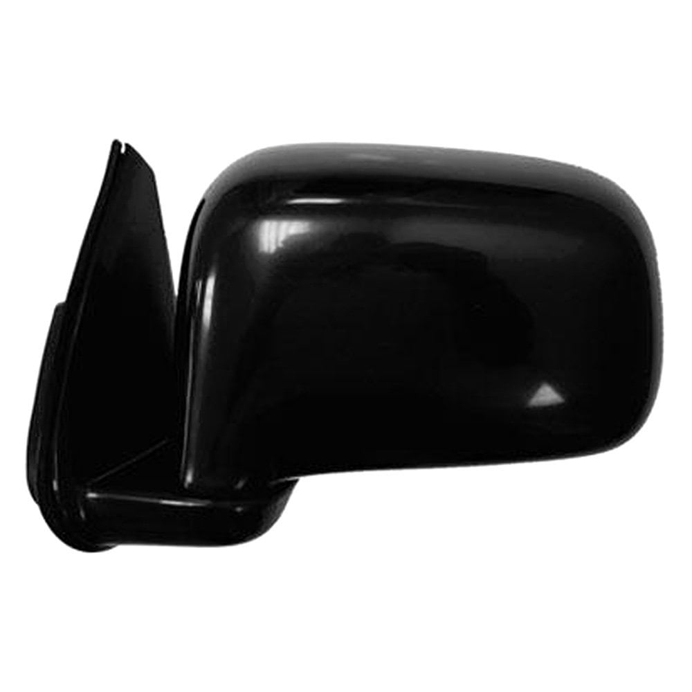 HONDA CRV DOOR MIRROR LEFT (Driver Side) PWR (BLK) OEM#76250S10A01 1997-2001 PL#HO1320115