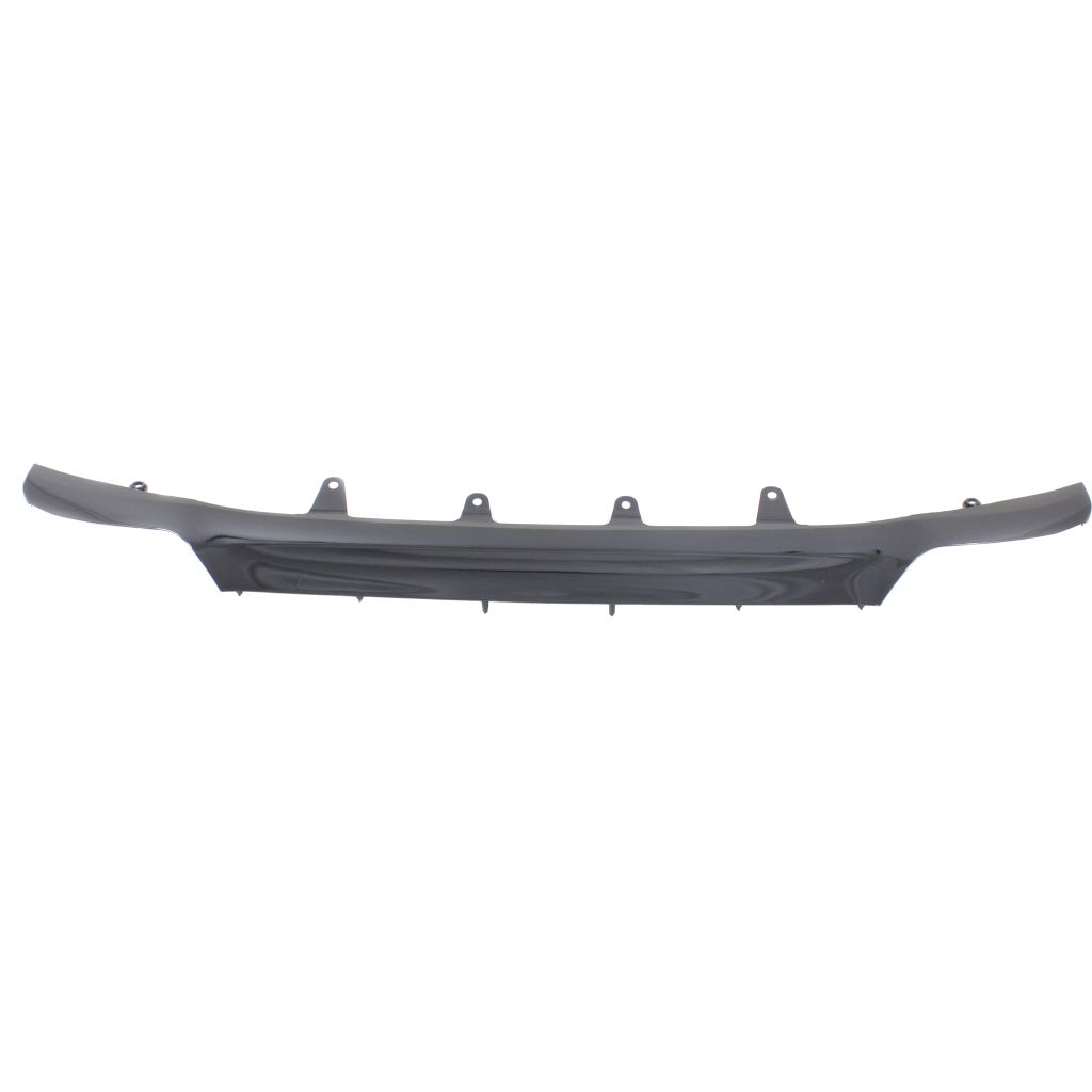 LEXUS LS 600h REAR BUMPER LOWER COVER BLACK OEM#5216950050 2013-2016 PL#LX1195103