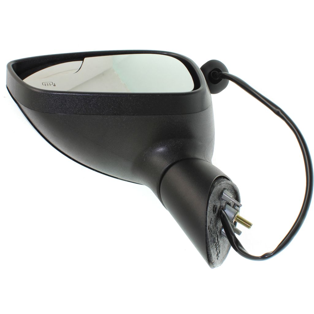 FORD FIESTA/HATCHBACK DOOR MIRROR LEFT (Driver Side) PWR/HTD (WO/SIGNAL)(W/BSD)(PTM) OEM#BE8Z17683B-PFM 2011-2013 PL#FO1320459