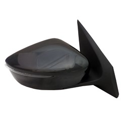 NISSAN(DATSUN) VERSA SEDAN DOOR MIRROR RIGHT (Passenger Side) PWR/N-HTD/SIGNAL (PTD) OEM#963019KK0B-PFM 2015-2019 PL#NI1321253