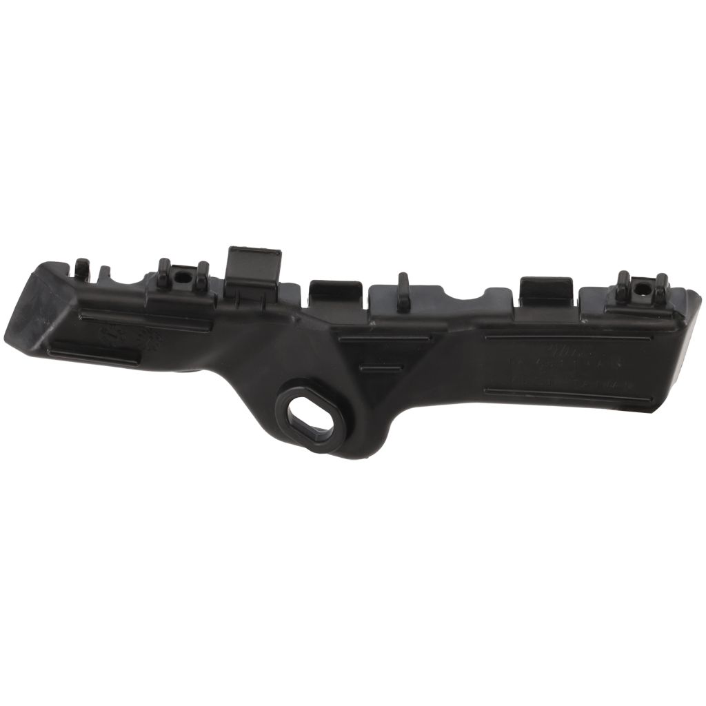 KIA SORENTO FRONT BUMPER COVER BRACKET UPPER RIGHT (Passenger Side) (LX/EX) OEM#865941U000 2011-2013 PL#KI1043103