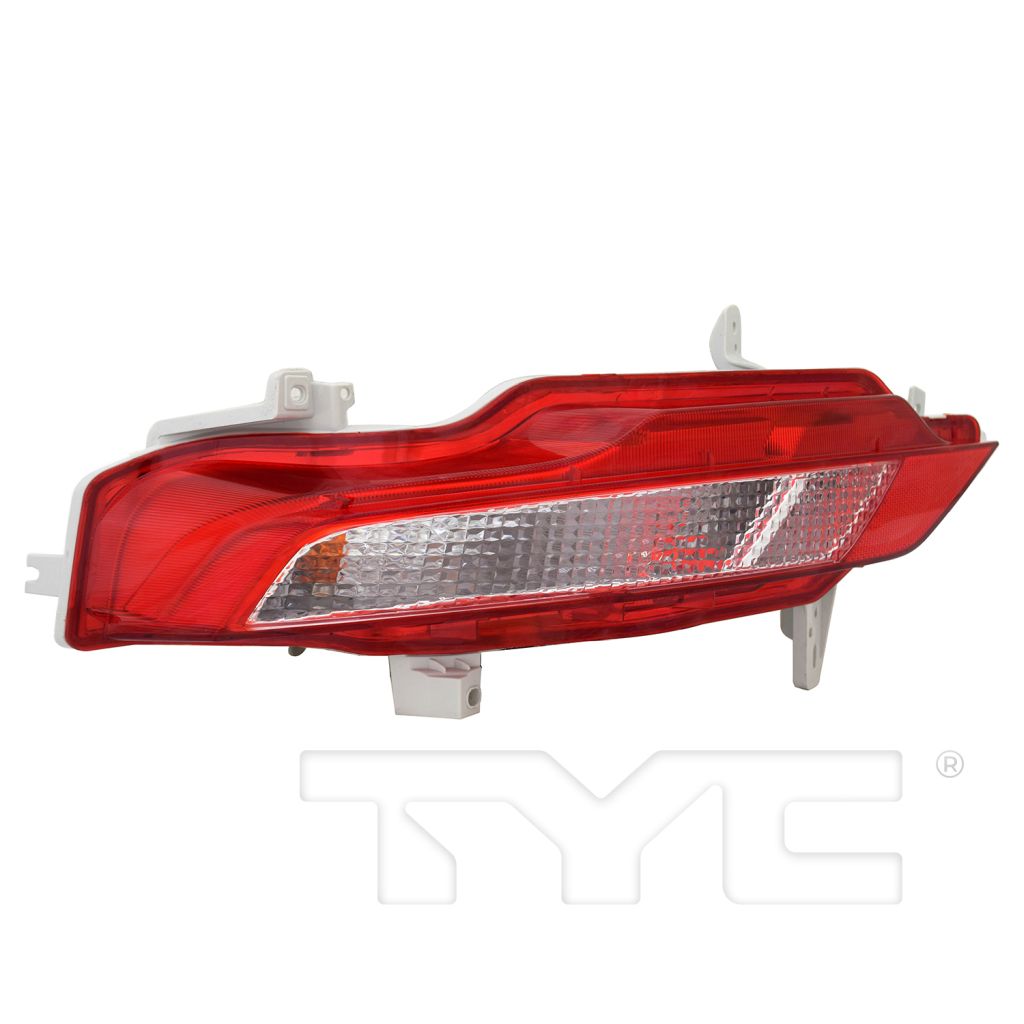 HYUNDAI TUCSON HYBRID/PLUG-IN HYBRID TURN SIGNAL LAMP ASSY LEFT (Driver Side) **CAPA** OEM#92405N9000 2022-2024 PL#HY2882107C
