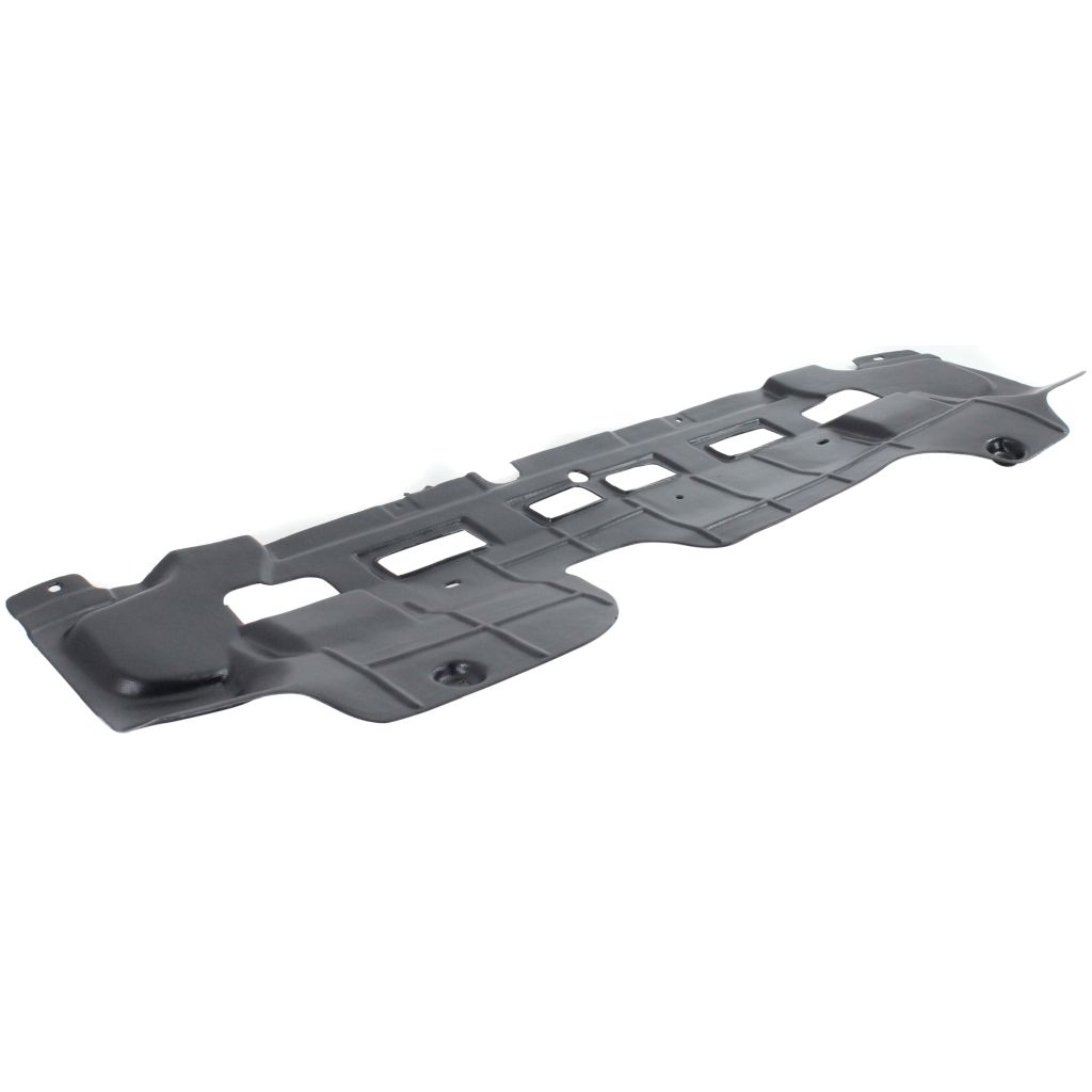 HYUNDAI ENTOURAGE FRONT ENG UNDER COVER CENTER OEM#291104D600 2007-2008 PL#HY1228142