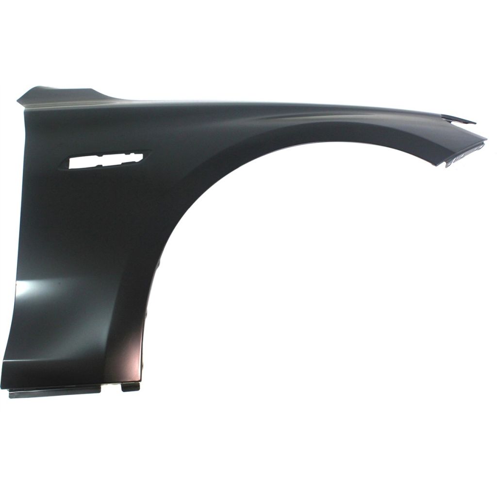 BMW BMW 5 SERIES GRAN TURISMO F07 FENDER RIGHT (Passenger Side) OEM#41355A03258 2010-2017 PL#BM1241147