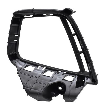 HYUNDAI TUCSON FOG LAMP BRACKET LEFT (Driver Side) (EXC N-LINE) **CAPA** OEM#865C1CW000 2022-2024 PL#HY1038174C