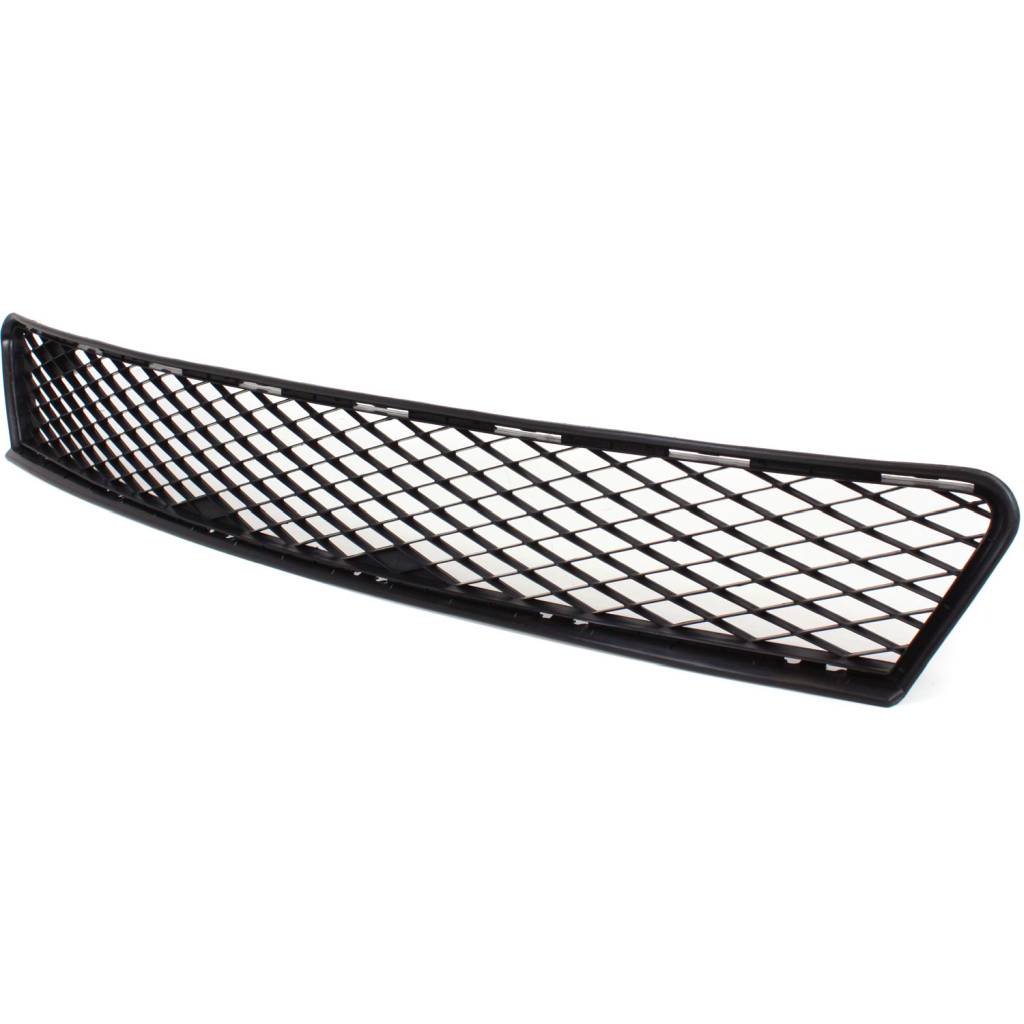 HONDA ODYSSEY FRONT BUMPER GRILLE CENTER OEM#71102SHJA00 2008-2010 PL#HO1036106