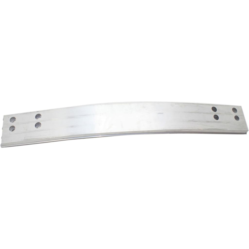 LEXUS RC 350/300/200t REAR BUMPER REINFORCEMENT (ALUMINUM) OEM#5202353080 2015-2024 PL#LX1106129