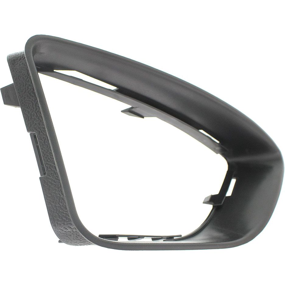 FORD FUSION FOG LAMP COVER MOLDING BLACK RIGHT (Passenger Side) (S/SE) OEM#AE5Z17E810EA 2010-2012 PL#FO1039121