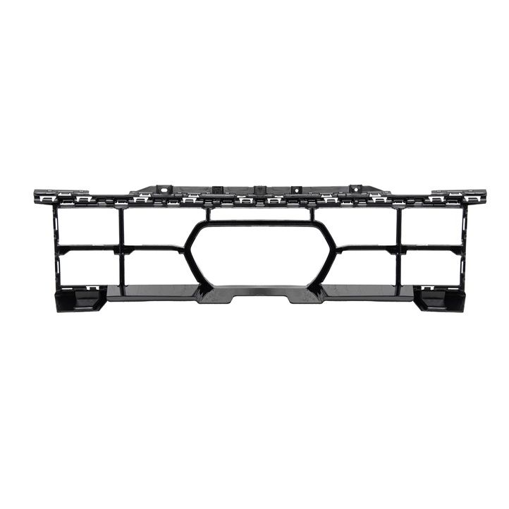 BMW BMW X5 M FRONT BUMPER GRILLE OEM#51118086193 2024-2026 PL#BM1036226