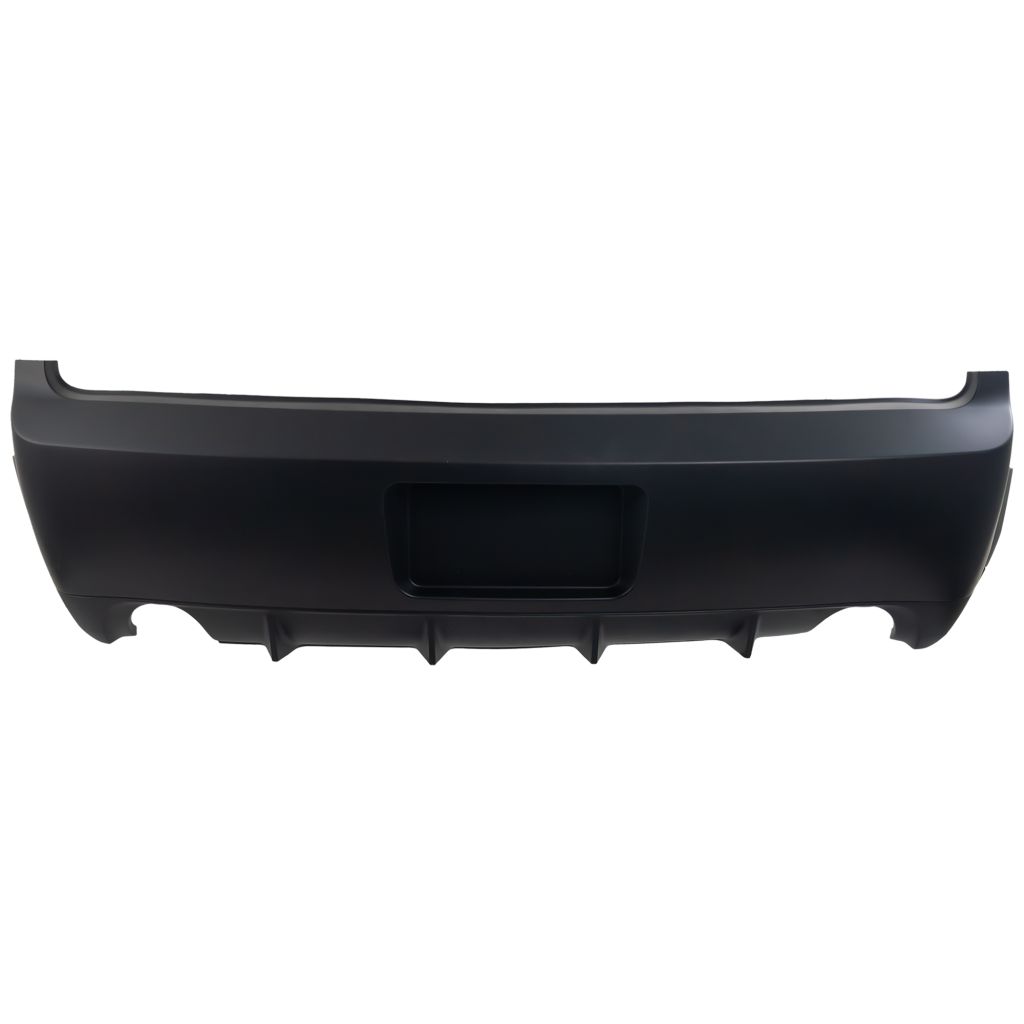 FORD MUSTANG REAR BUMPER COVER PRIMED (GT(W/Calif Pkg) OEM#7R3Z17K835AAPTM 2007-2009 PL#FO1100660
