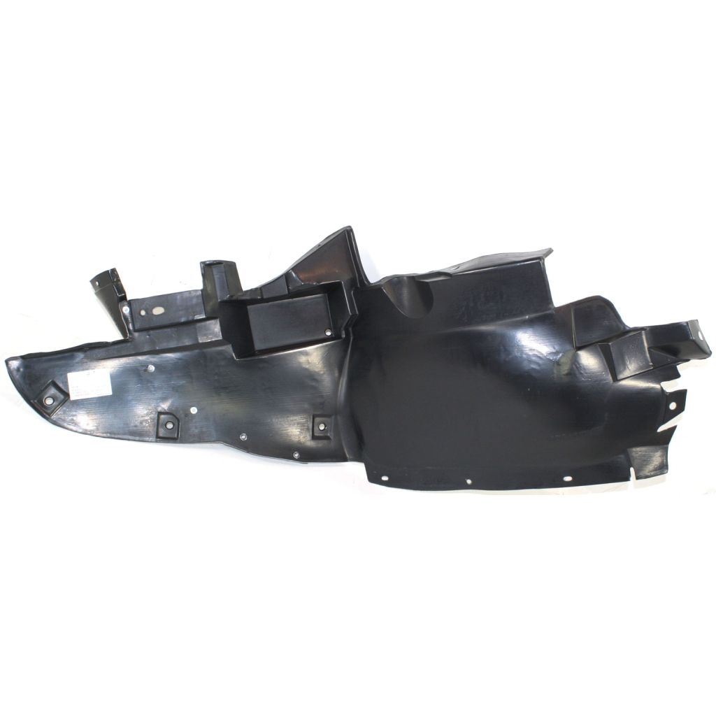 PONTIAC GRAND AM FENDER LINER LEFT (Driver Side) (RR SECTION) OEM#22611445 1999-2005 PL#GM1248148