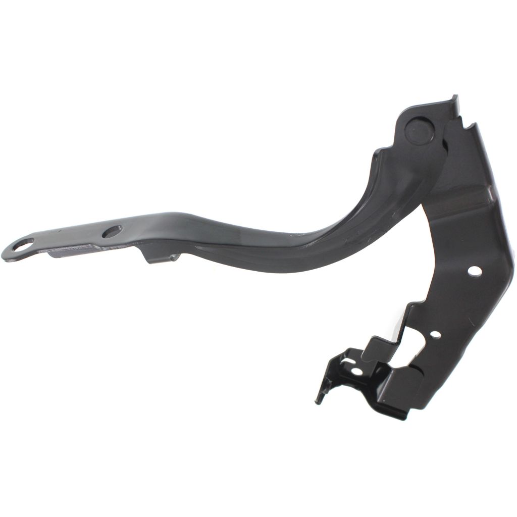 LEXUS ES 350 HOOD HINGE RIGHT (Passenger Side) OEM#5341033290 2013-2018 PL#LX1236109
