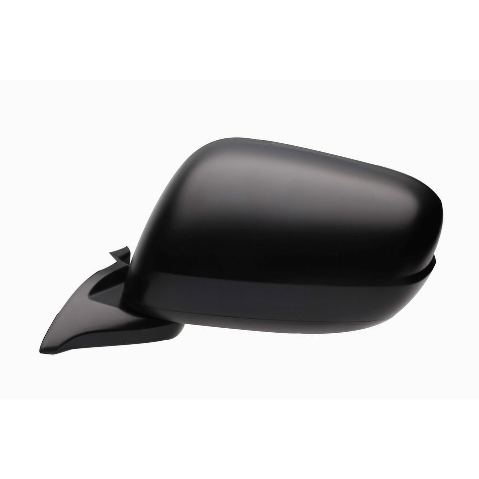 HONDA FIT EV DOOR MIRROR LEFT (Driver Side) PWR OEM#76258TK6305-PFM 2013 PL#HO1320246