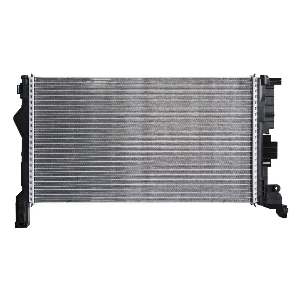 VOLVO VOLVO XC90 RADIATOR 2.0L OEM#322248287 2016-2024 PL#VO3010124