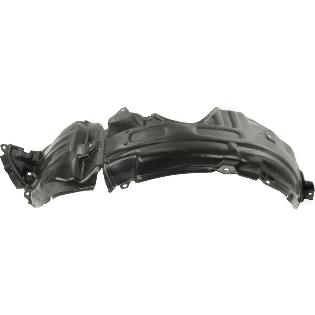 TOYOTA ECHO FENDER LINER LEFT (Driver Side) OEM#5387652012 2000-2002 PL#TO1248115