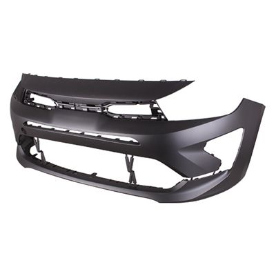 KIA RIO5 HATCHBACK FRONT BUMPER COVER PRM OEM#86511H9EA0 2022-2023 PL#KI1000222