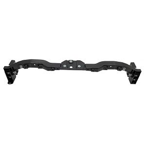 MITSUBISHI OUTLANDER (7 SEATER) FRONT BUMPER COVER UPPER SUPPORT (PLASTIC) OEM#6400J943-PFM 2022-2024 PL#MI1041108