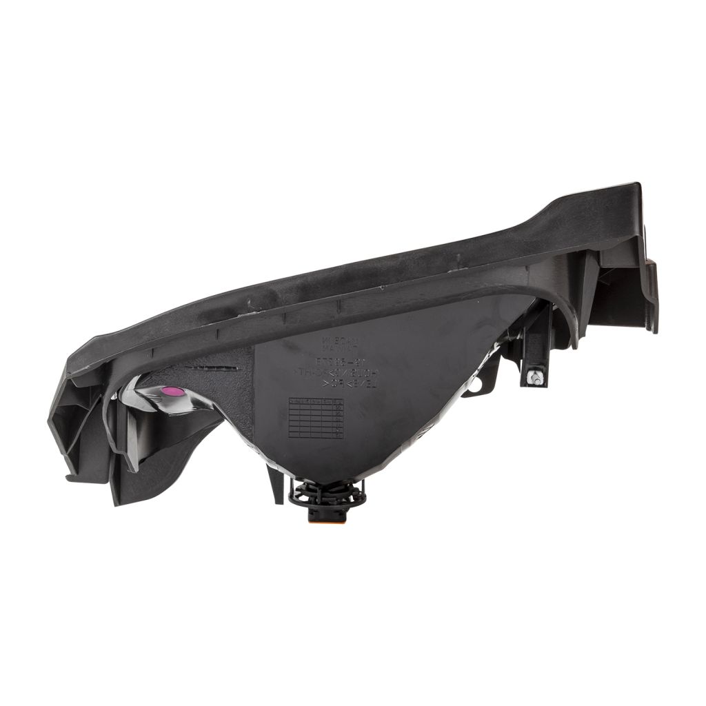 MERCURY GRAND MARQUIS FOG LAMP ASSEMBLY LEFT (Driver Side) **CAPA** OEM#8W3Z15200B 2006-2011 PL#FO2592227C